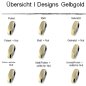 Preview: Ernstes Design, Ring, Trauring, Trauringe, Gelbgold, TR04G585065B000M, TR02G585050B035M, TR02G585050B020M, TR02G585035B000M, TR01G585065B035M, TR01G585050B035M, TR01G585035B020M, TR01G585035B000M, TR01G585035B035M, TR01G585050B000M, TR01G585050B020M, TR01
